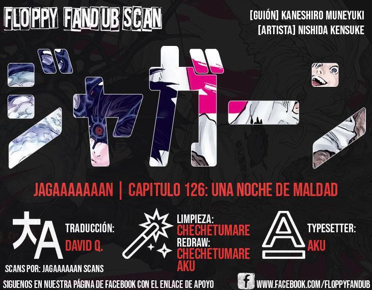 Capitulo 126 page 21