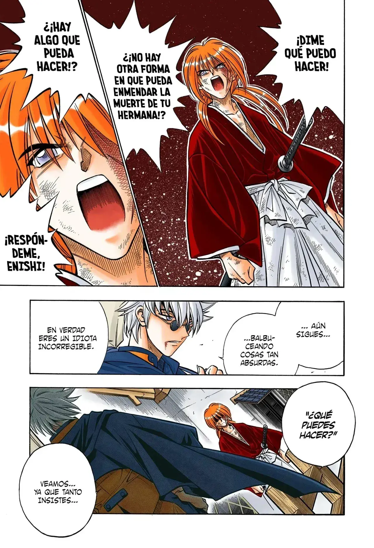 Capitulo 163 page 15