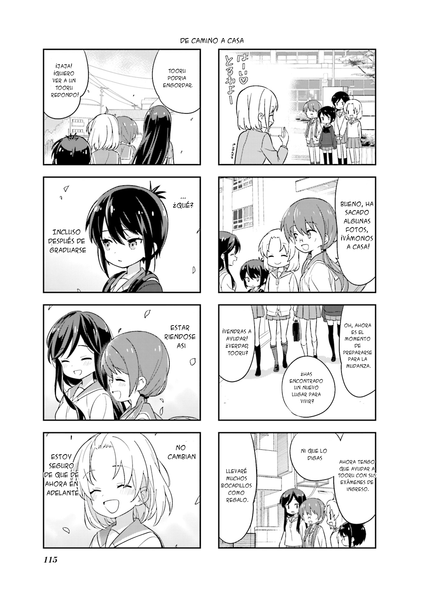 Capitulo 150 page 8