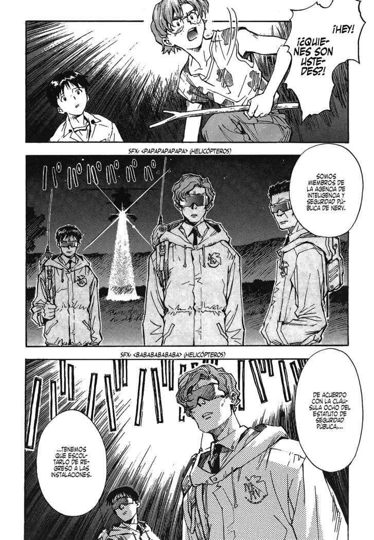 Capitulo 11 page 20