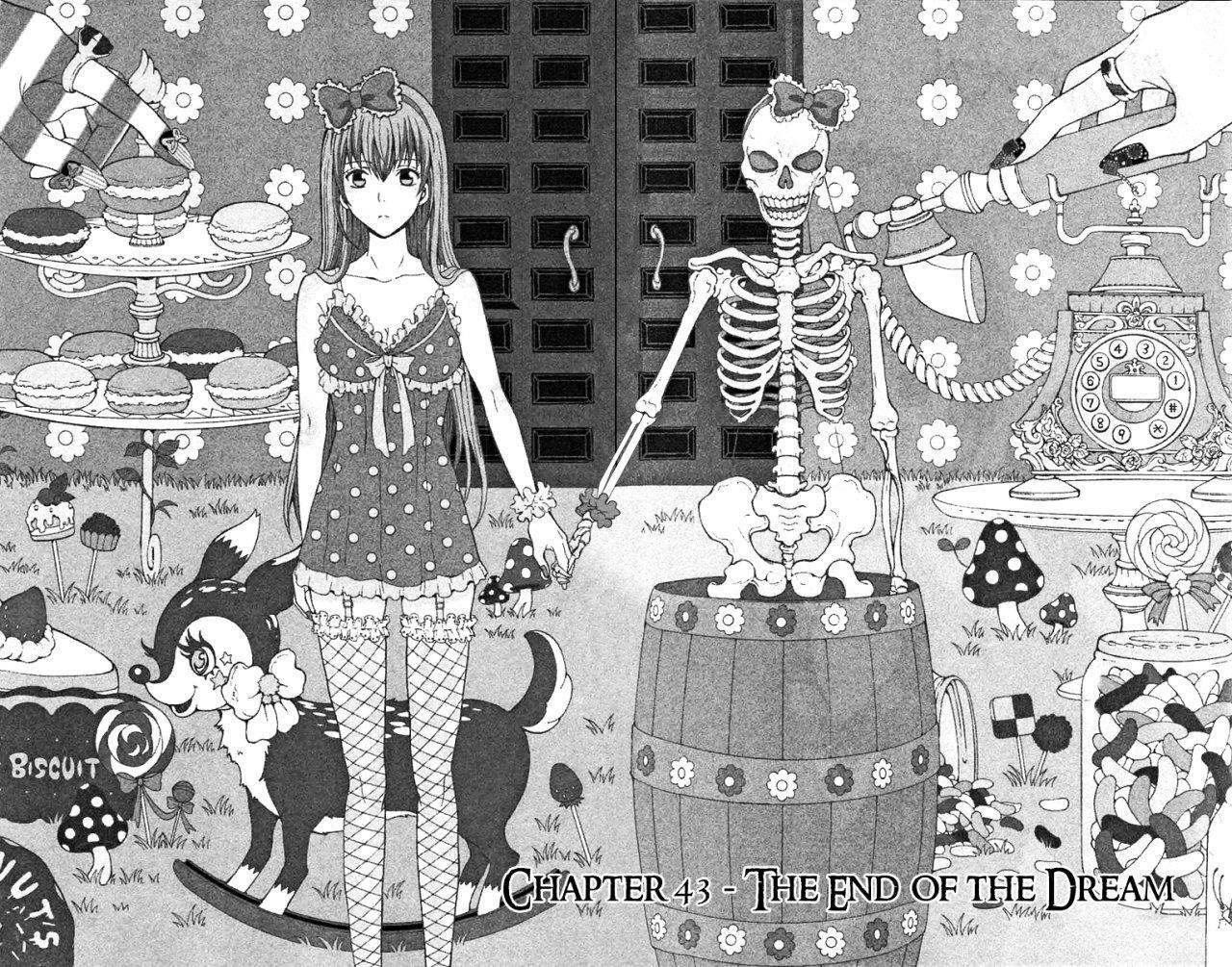 Capitulo 43 page 3