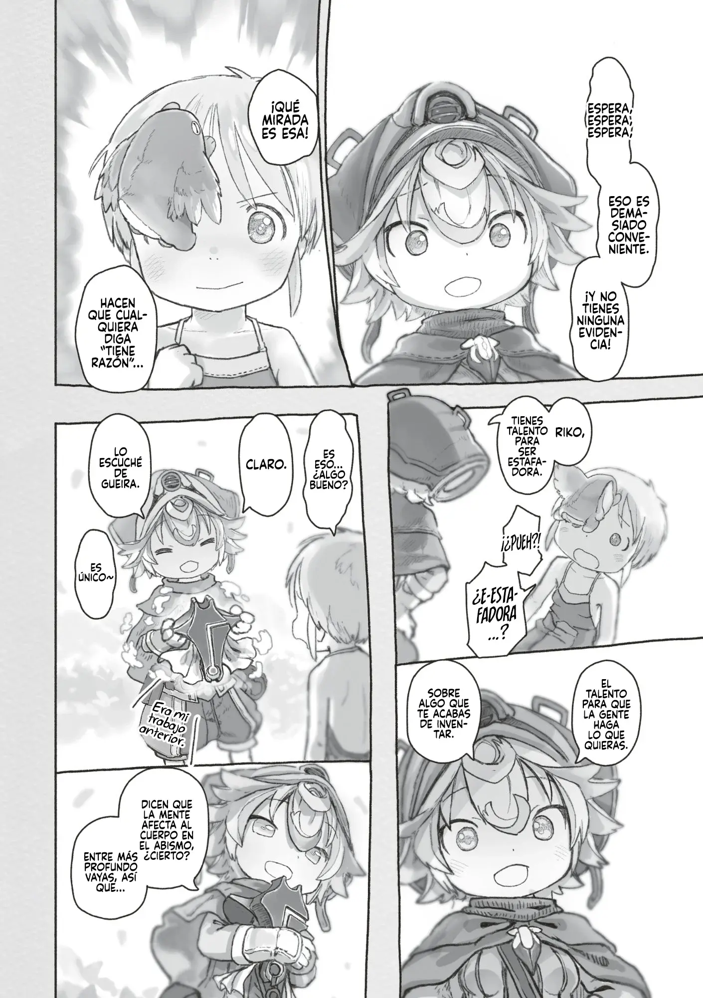 Capitulo 73 page 19