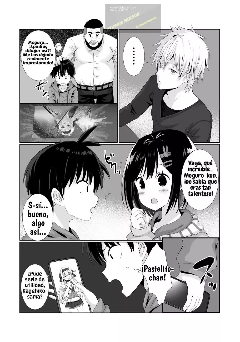 Capitulo 3 page 19