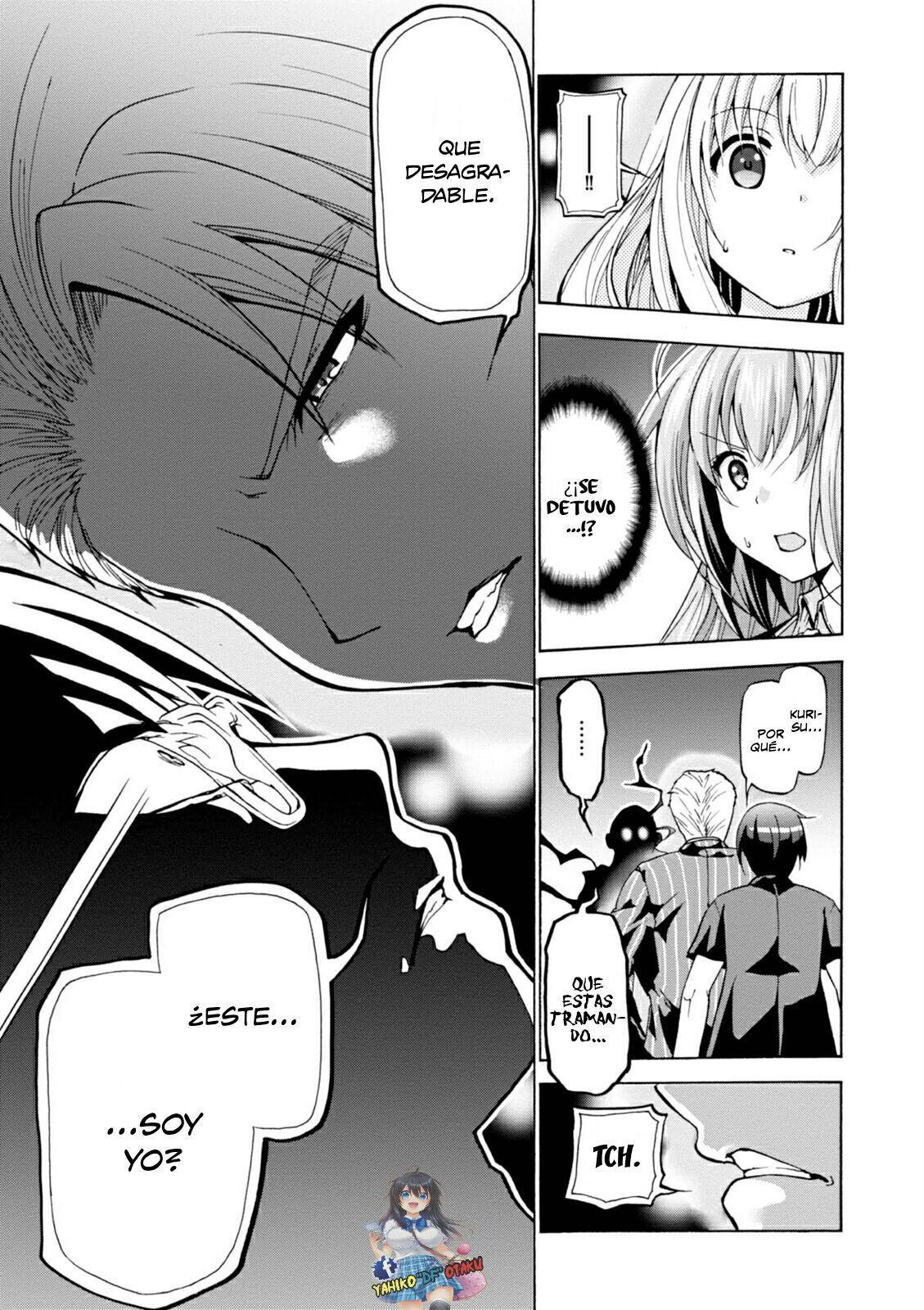 Capitulo 30 page 22
