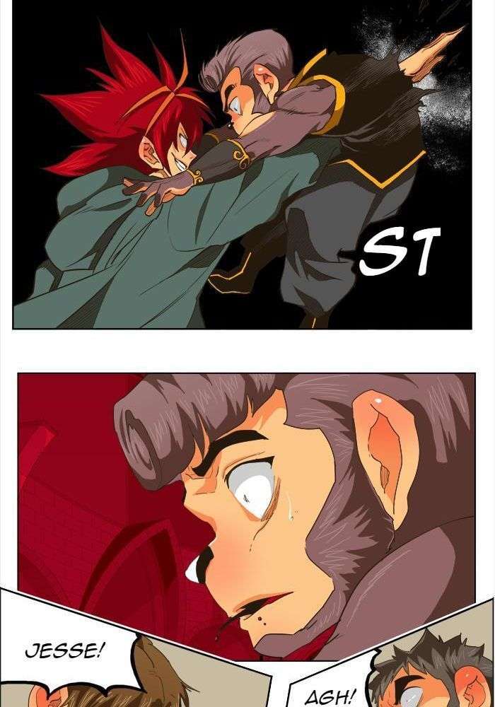 Capitulo 257 page 39