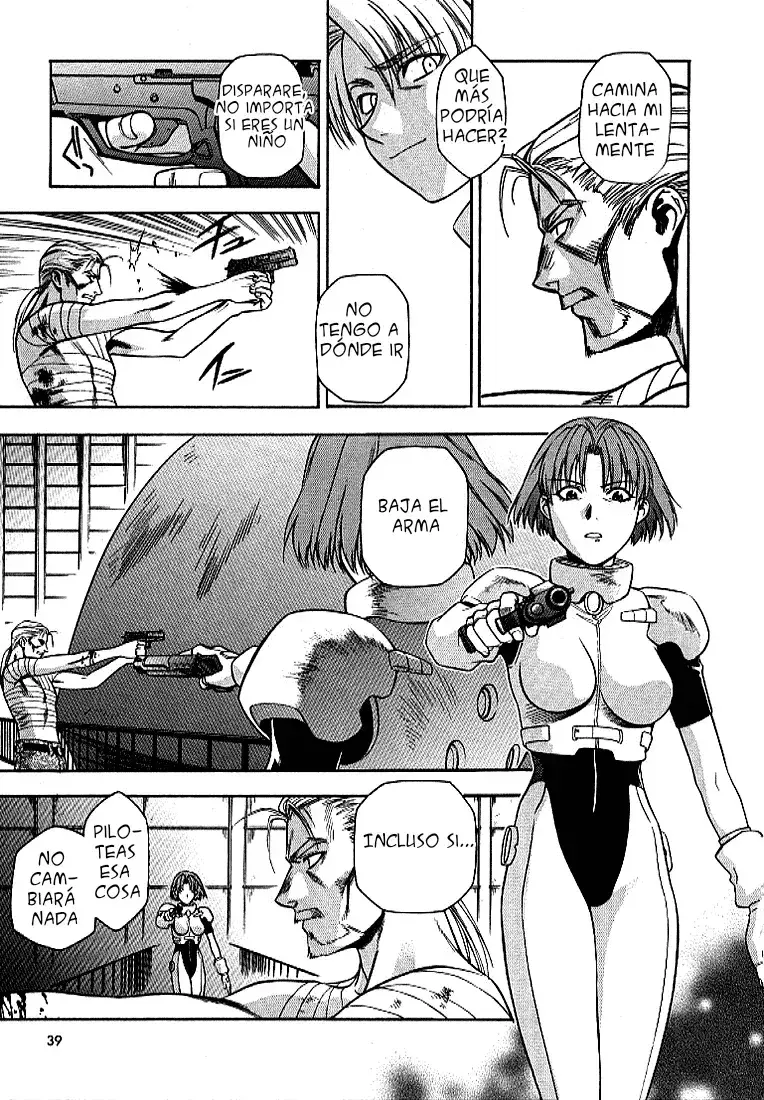 Capitulo 28 page 11