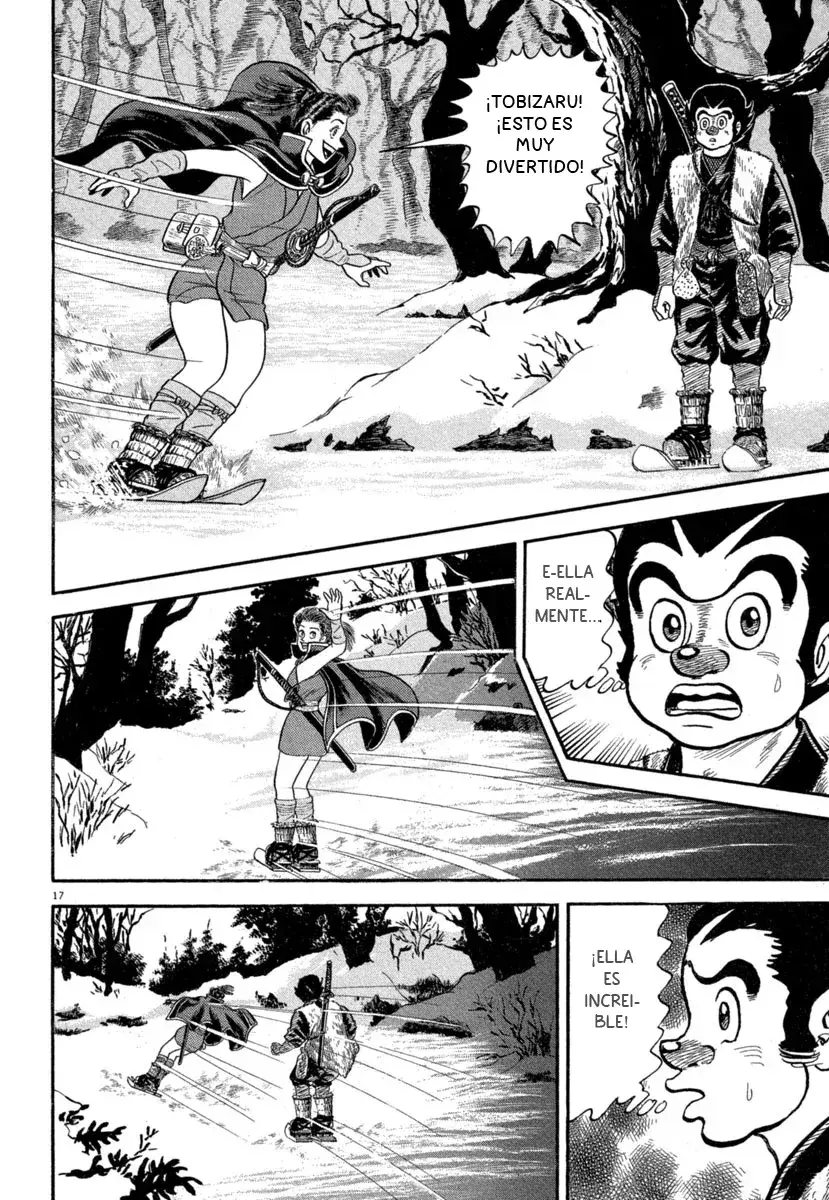 Capitulo 138 page 18