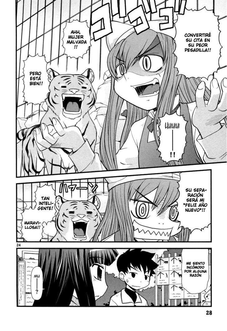 Capitulo 52 page 30