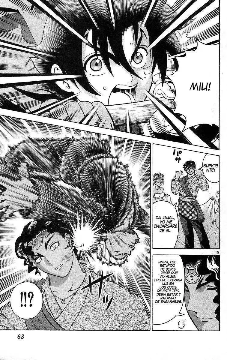Capitulo 182 page 19