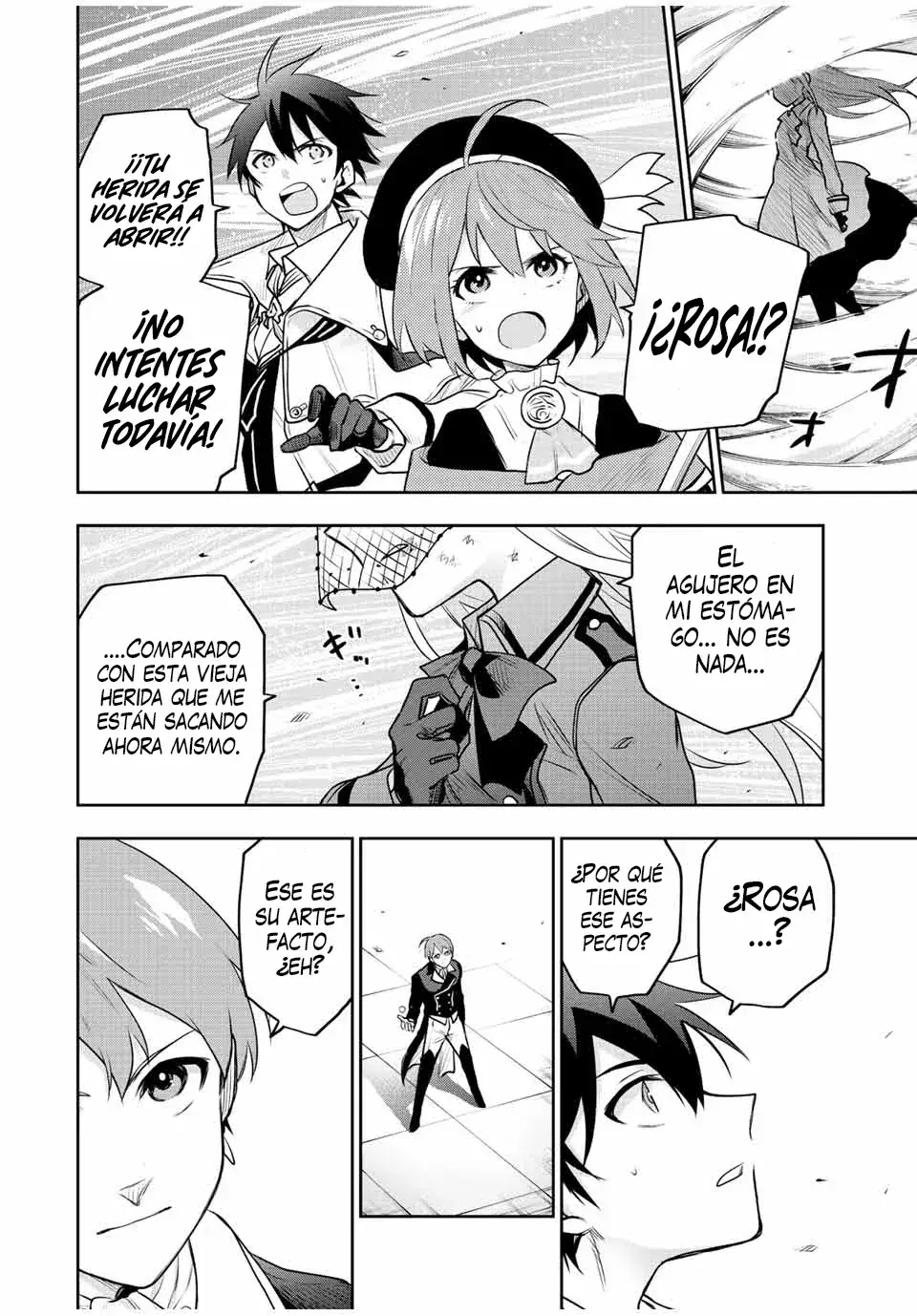 Capitulo 66 page 10