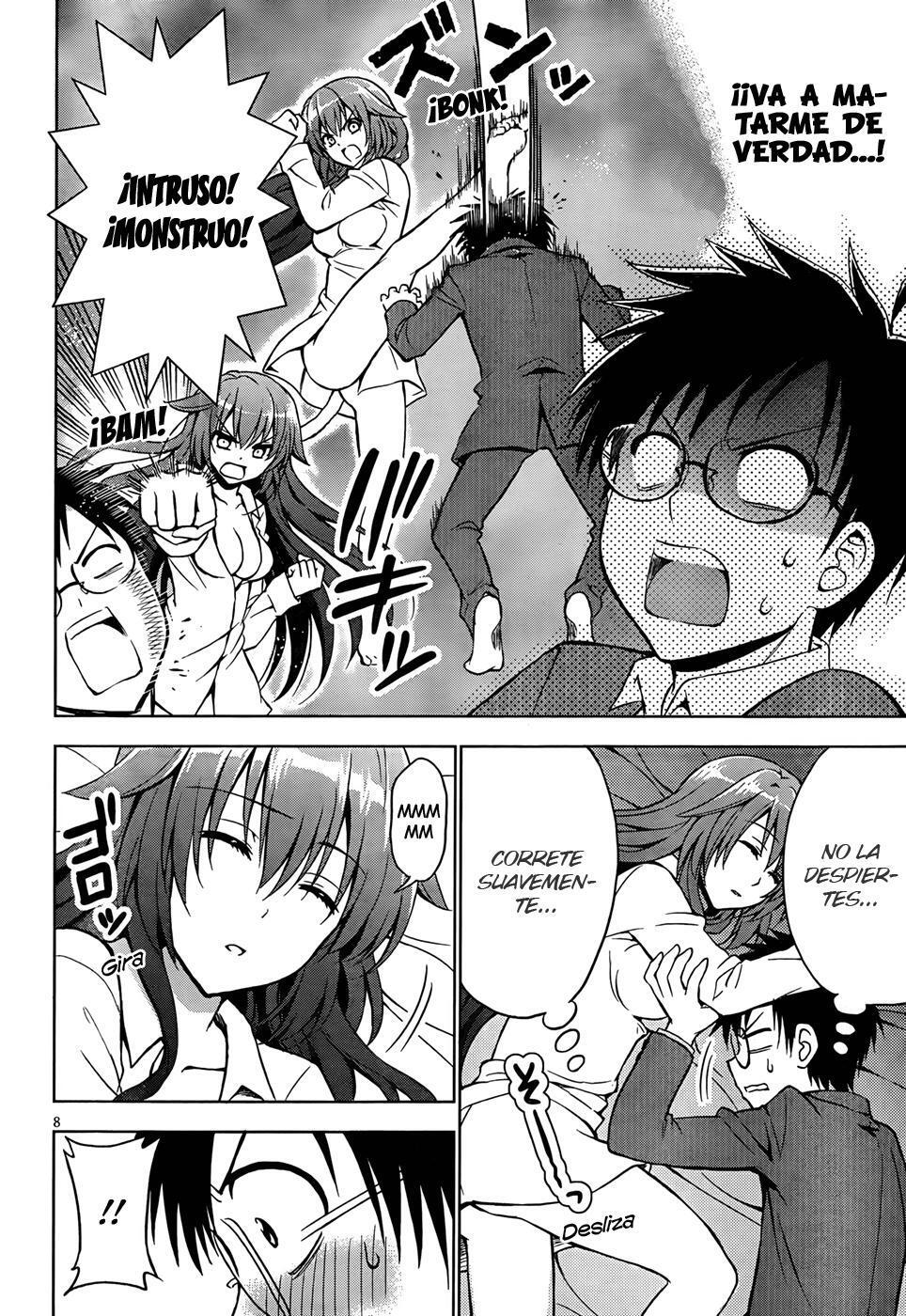 Capitulo 2 page 8