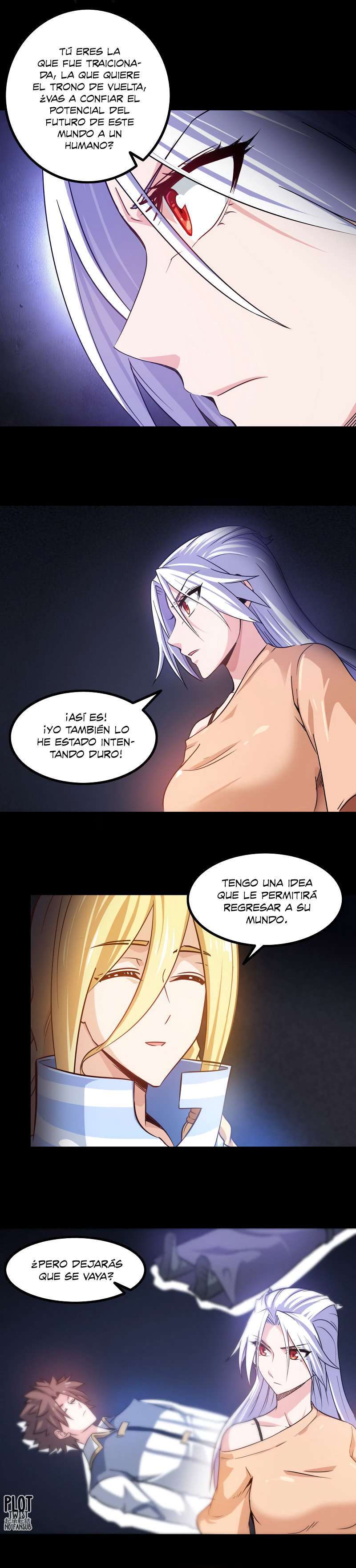 Capitulo 109 page 10