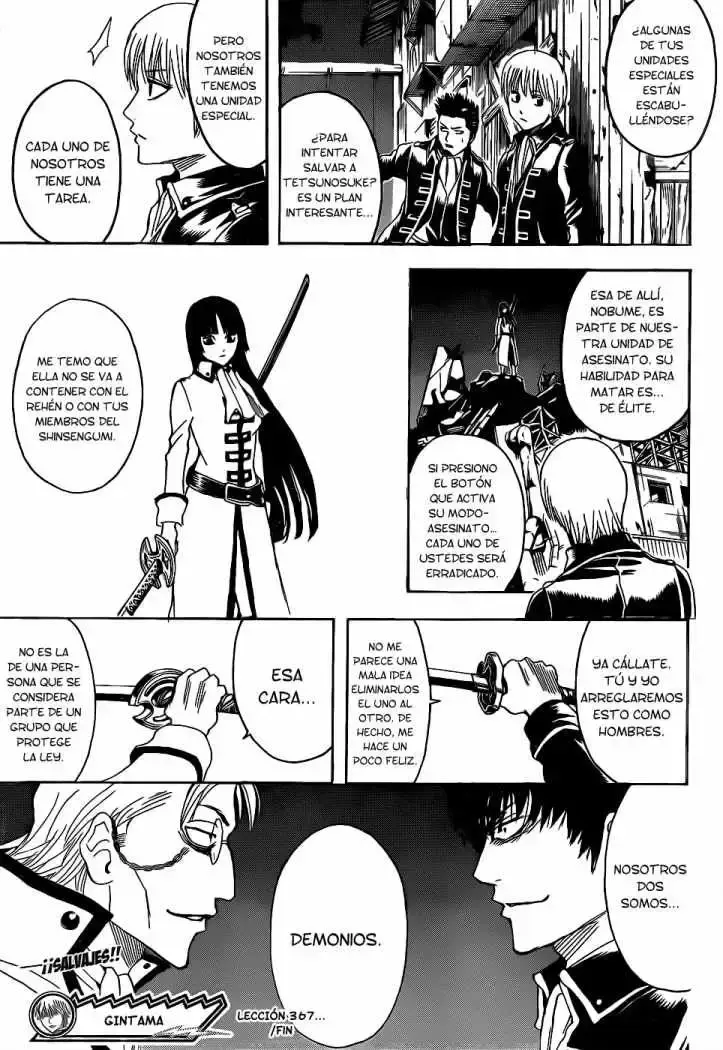 Capitulo 367 page 19