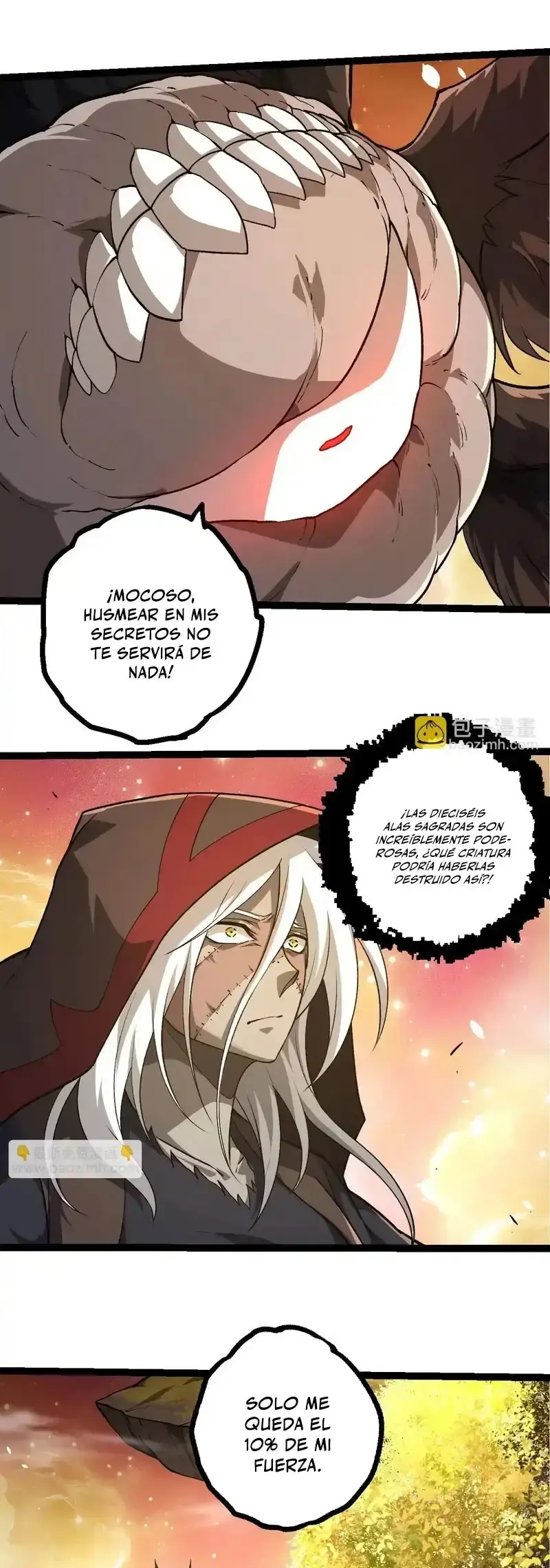 Capitulo 437 page 3