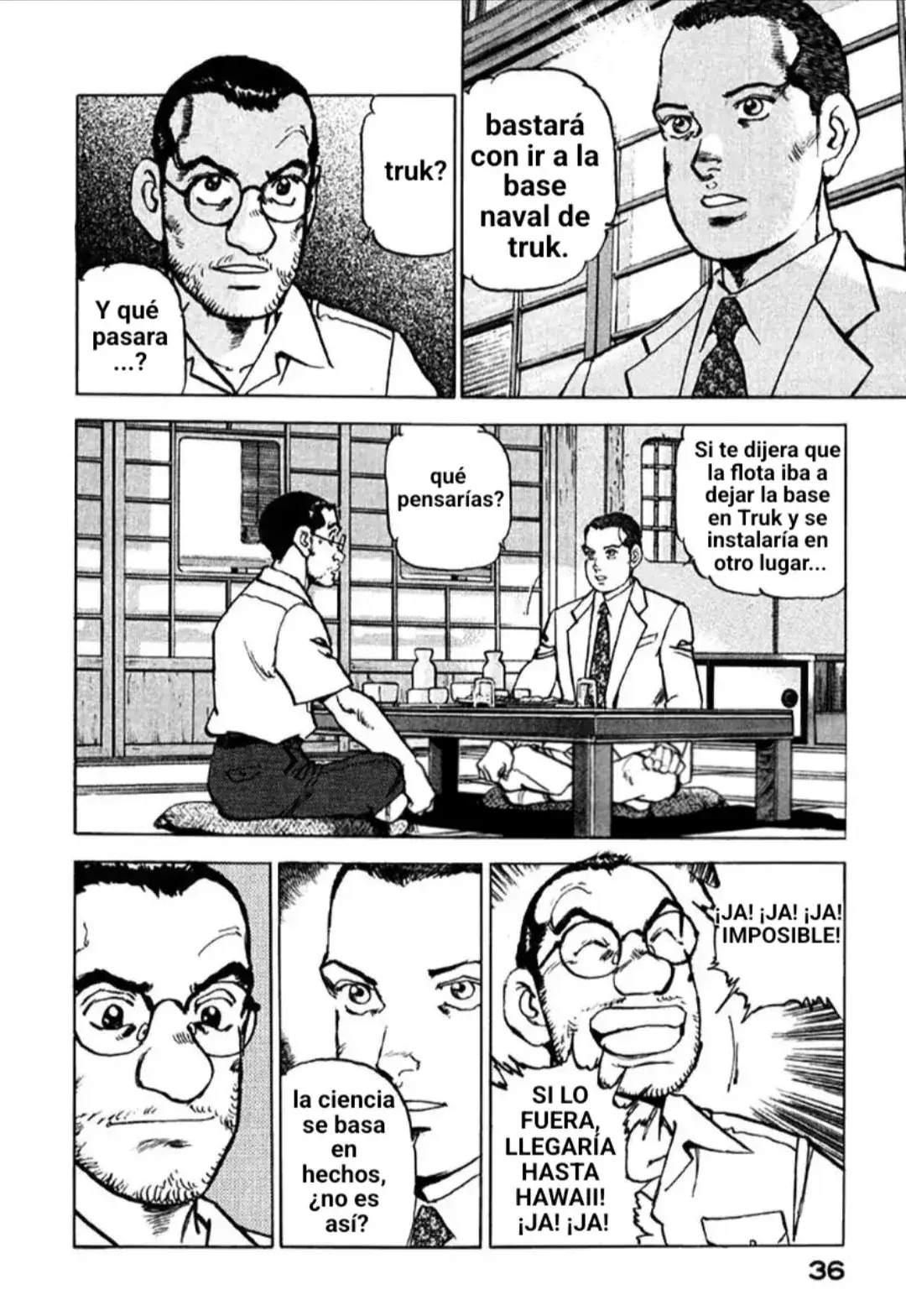 Capitulo 121 page 15