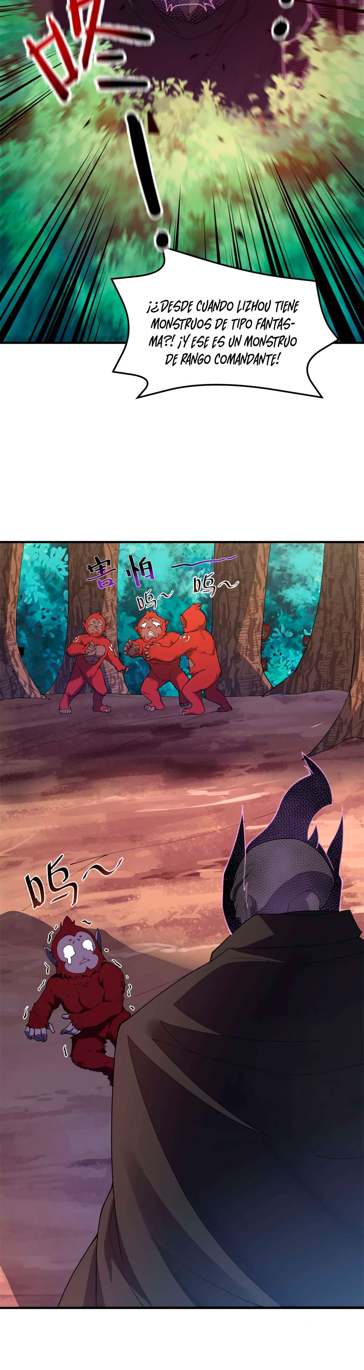Capitulo 79 page 21