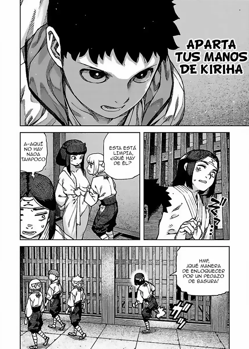 Capitulo 86 page 11