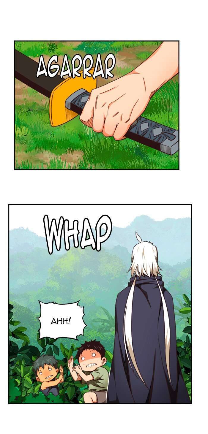 Capitulo 490 page 23