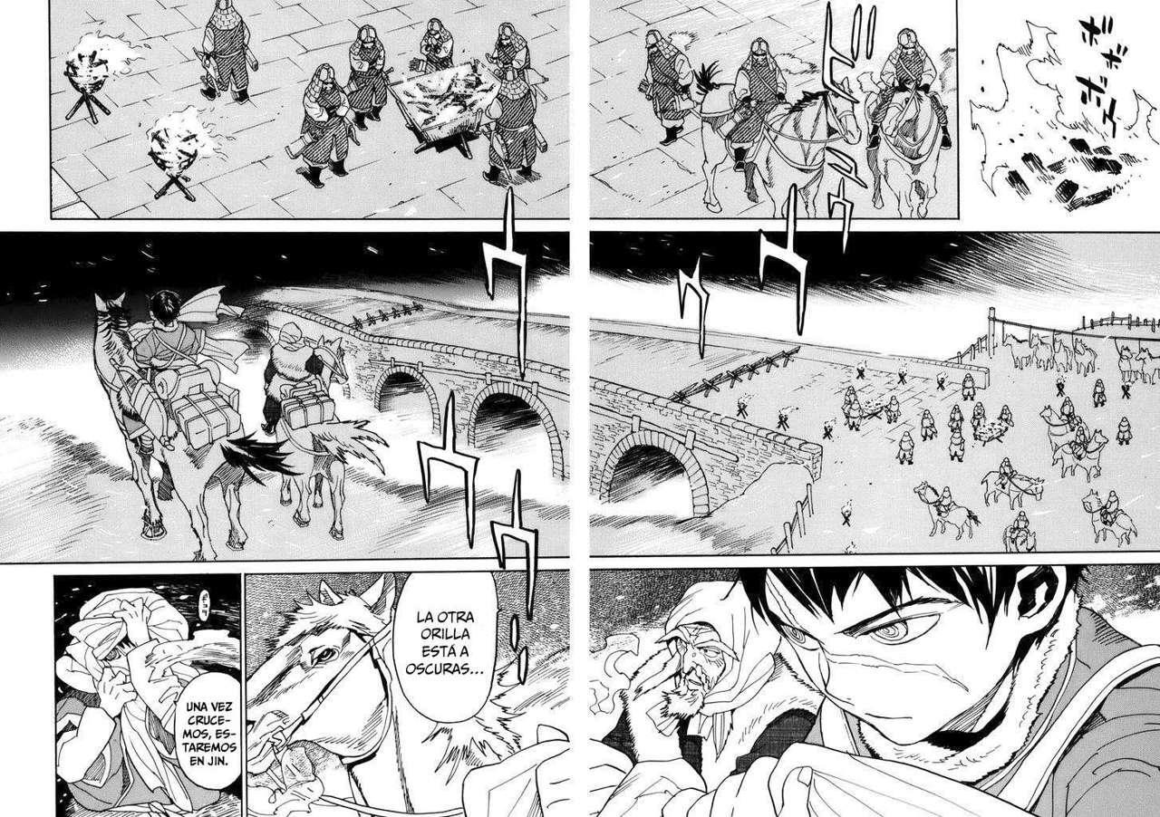 Capitulo 33 page 25