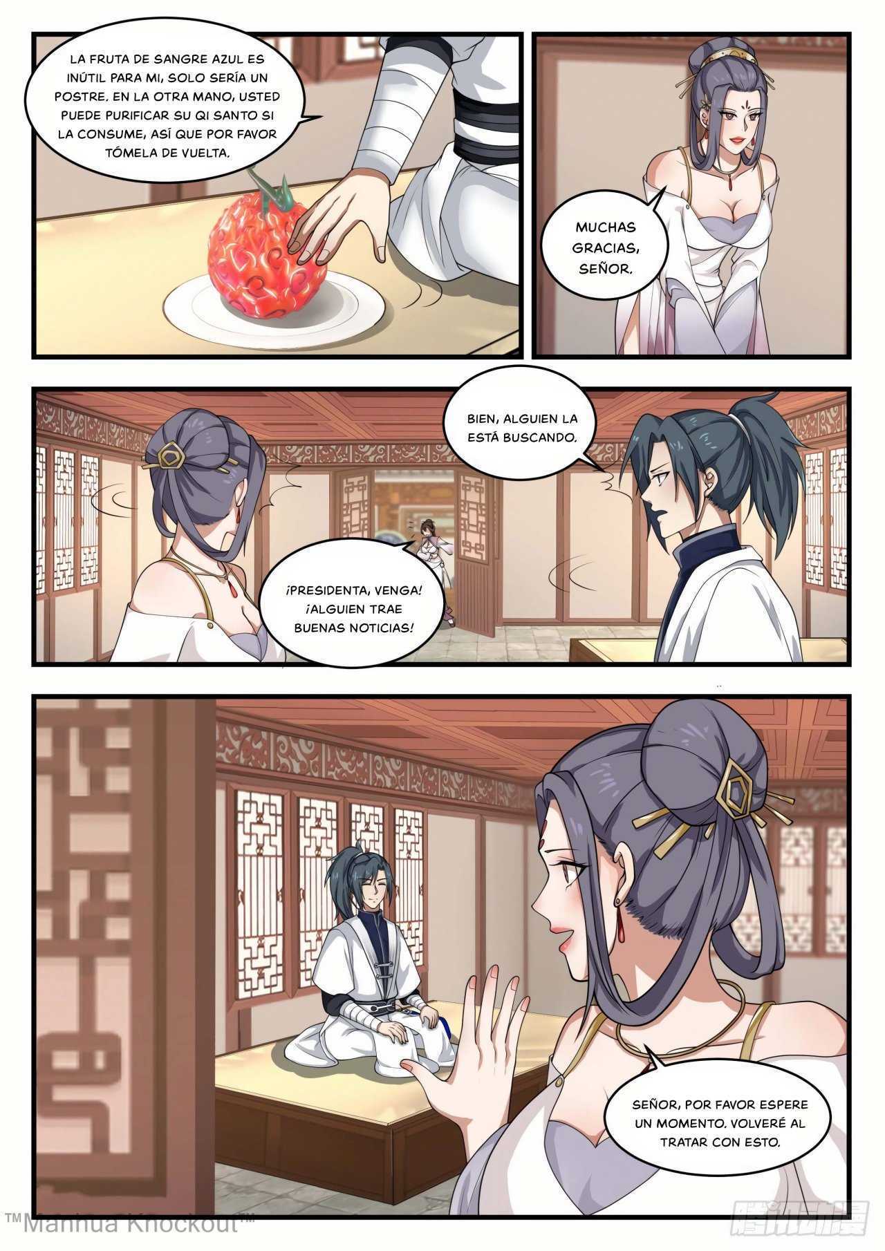 Capitulo 1505 page 12