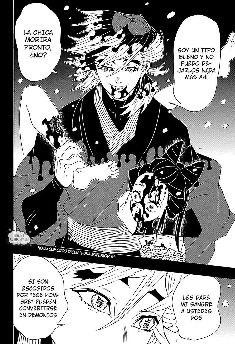 Capitulo 96 page 19
