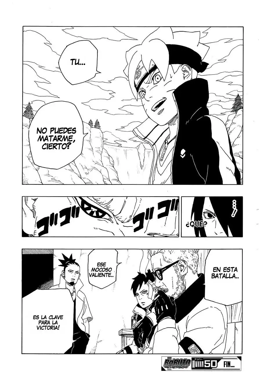 Capitulo 50 page 40