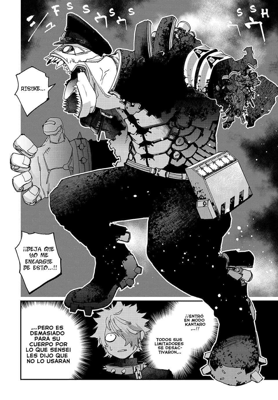 Capitulo 49 page 11