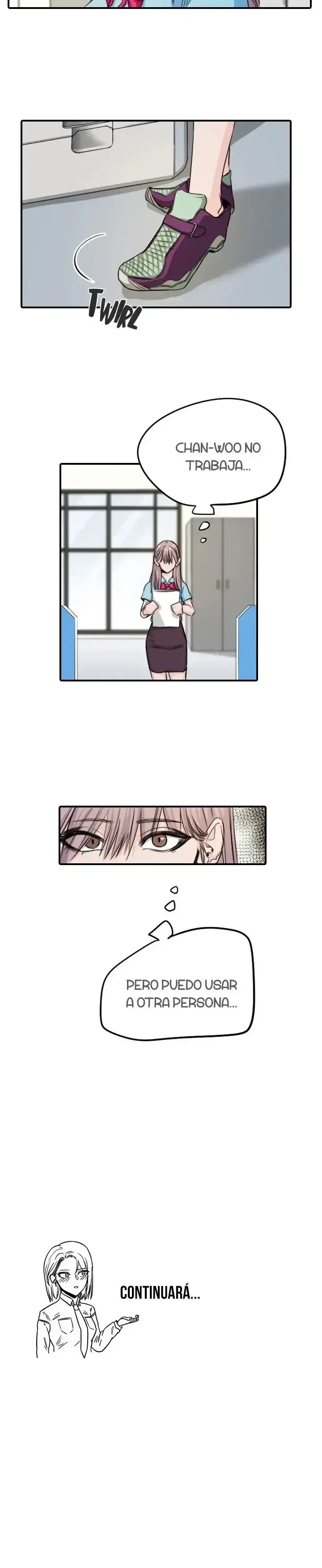 Capitulo 110 page 19