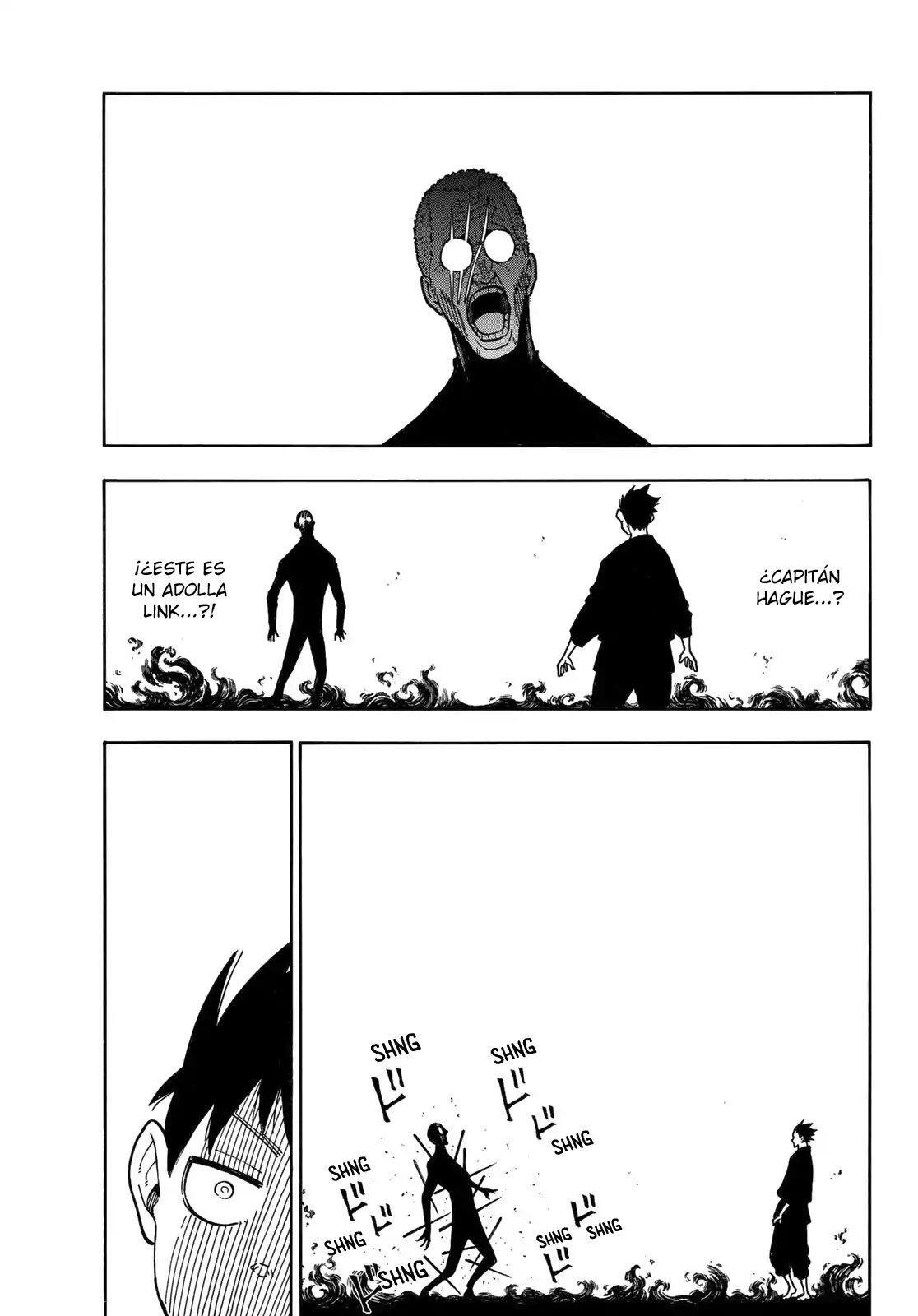 Capitulo 174 page 10
