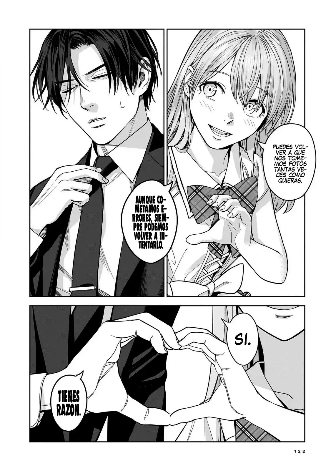 Capitulo 8 page 47
