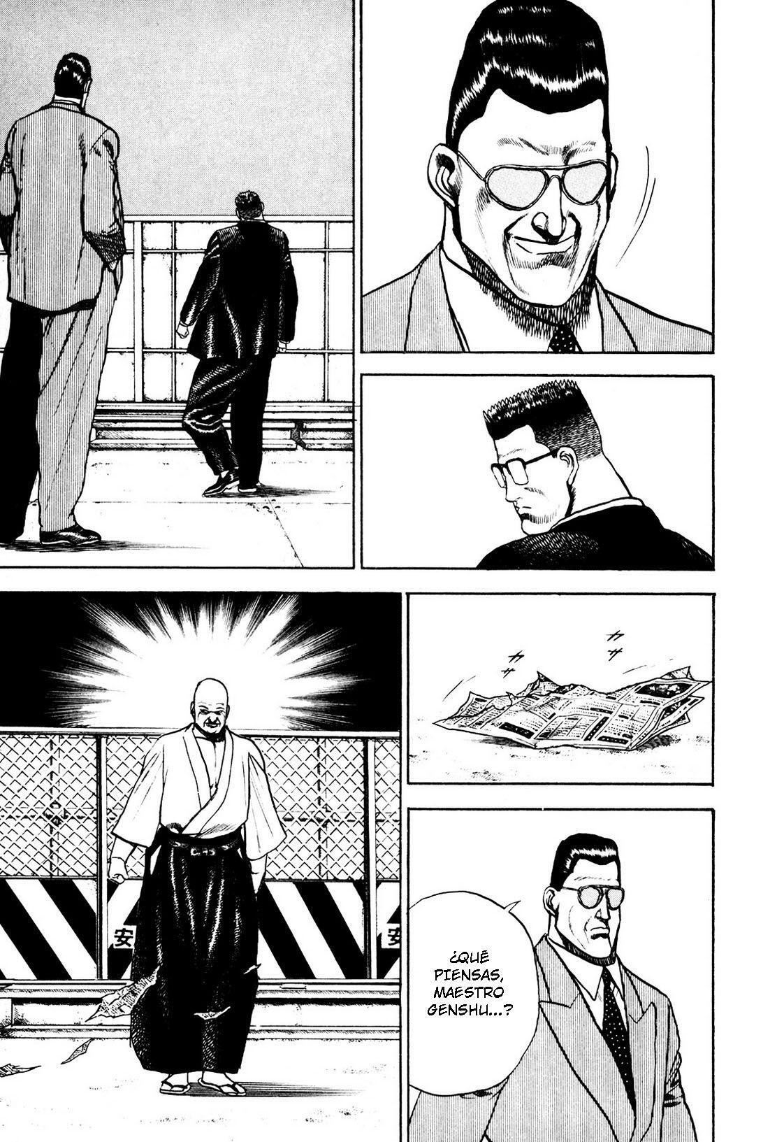 Capitulo 103 page 21