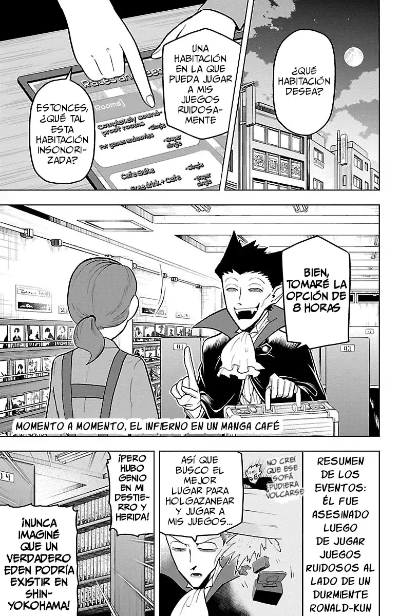 Capitulo 18 page 3