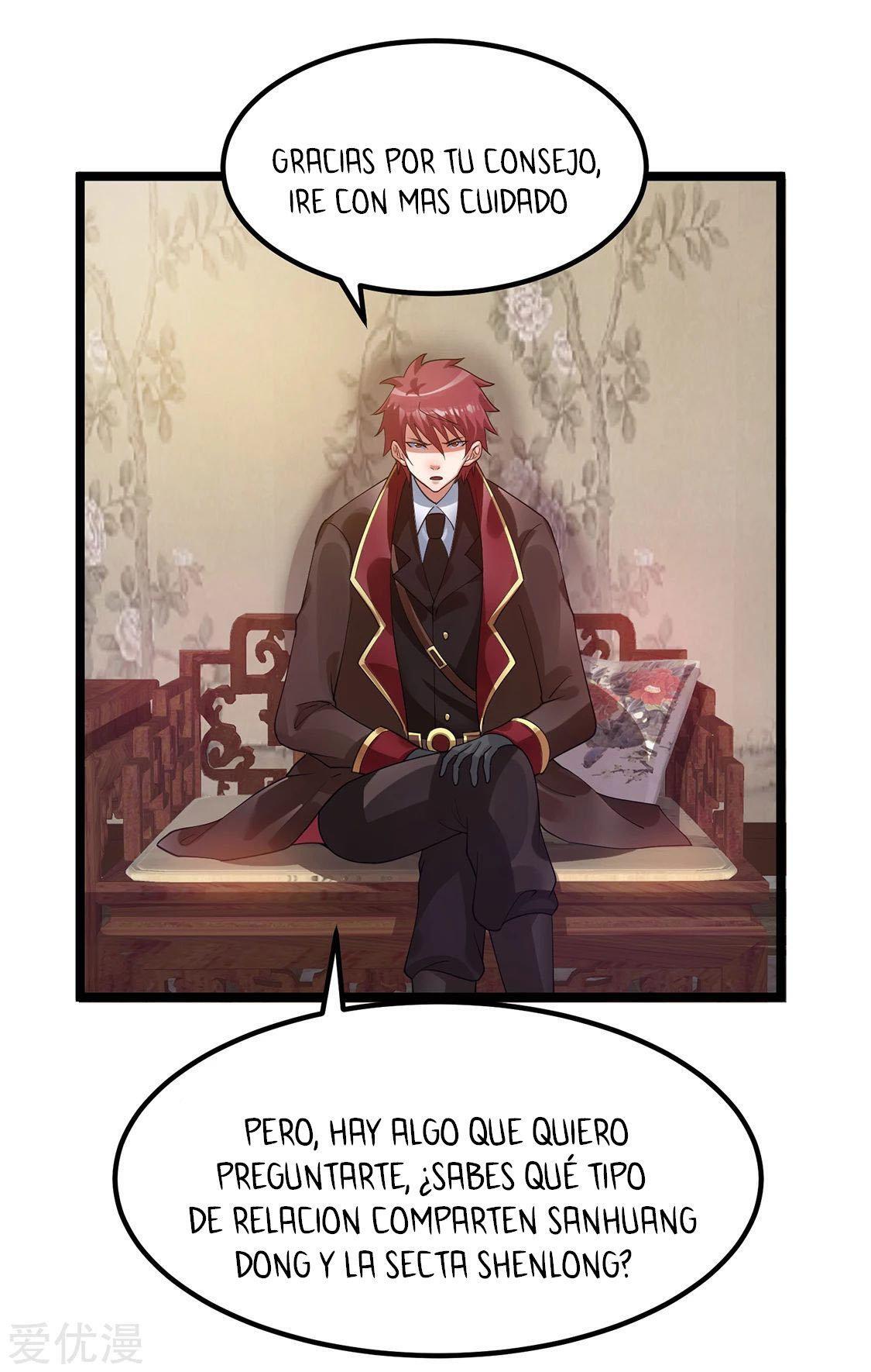 Capitulo 95 page 9
