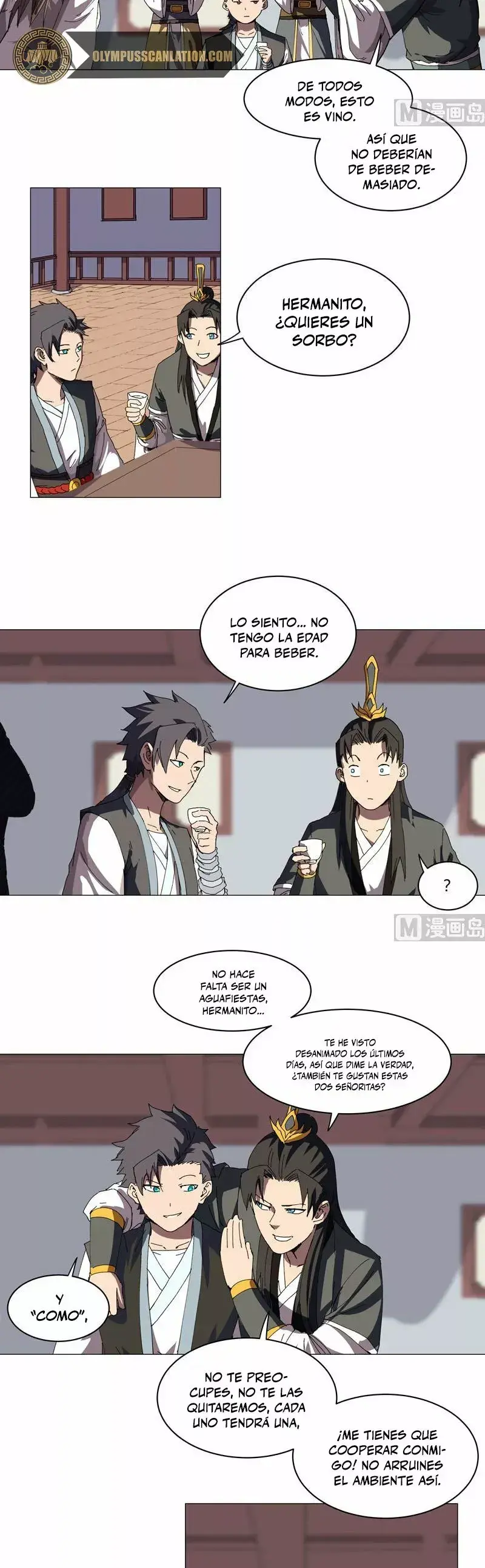 Capitulo 138 page 5