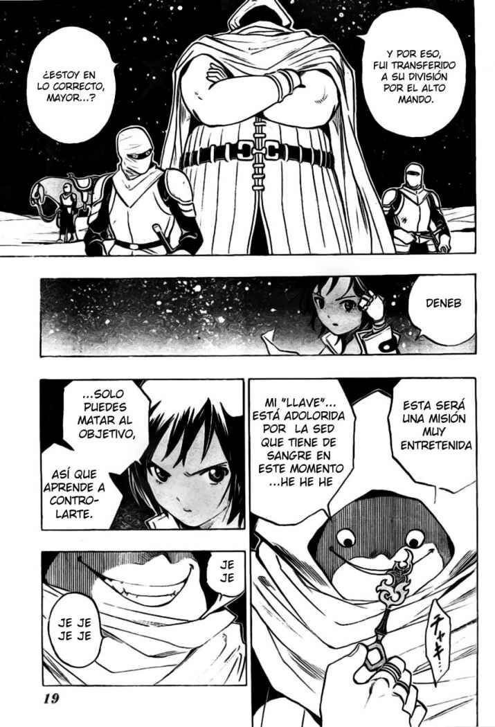 Capitulo 1 page 6