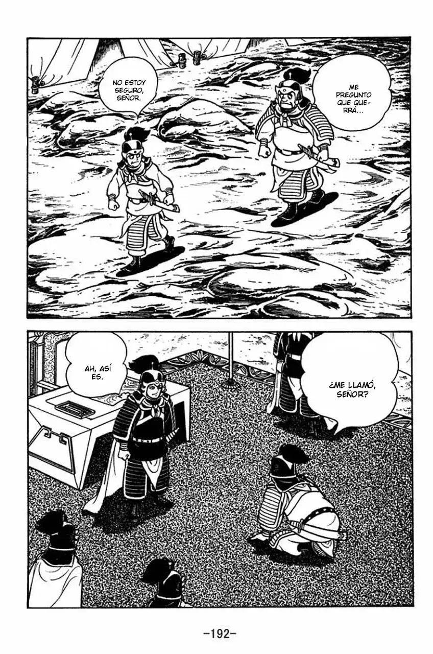 Capitulo 67 page 7