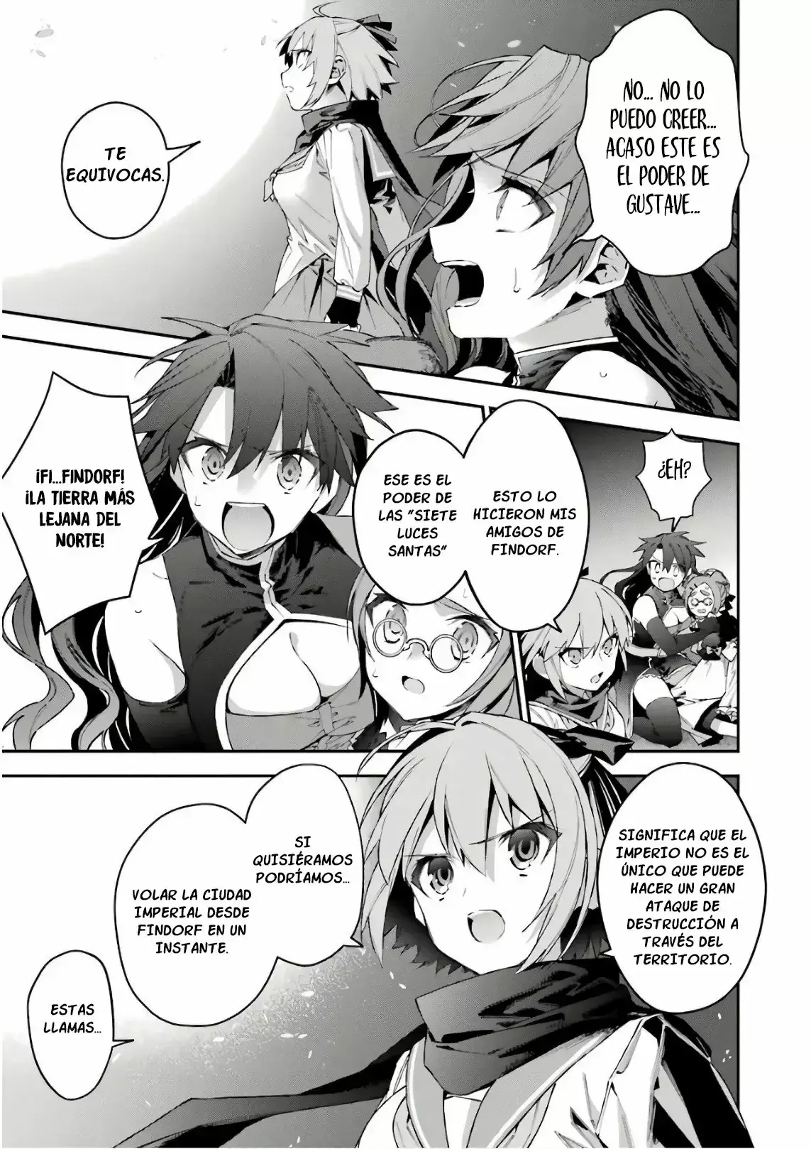 Capitulo 43 page 19