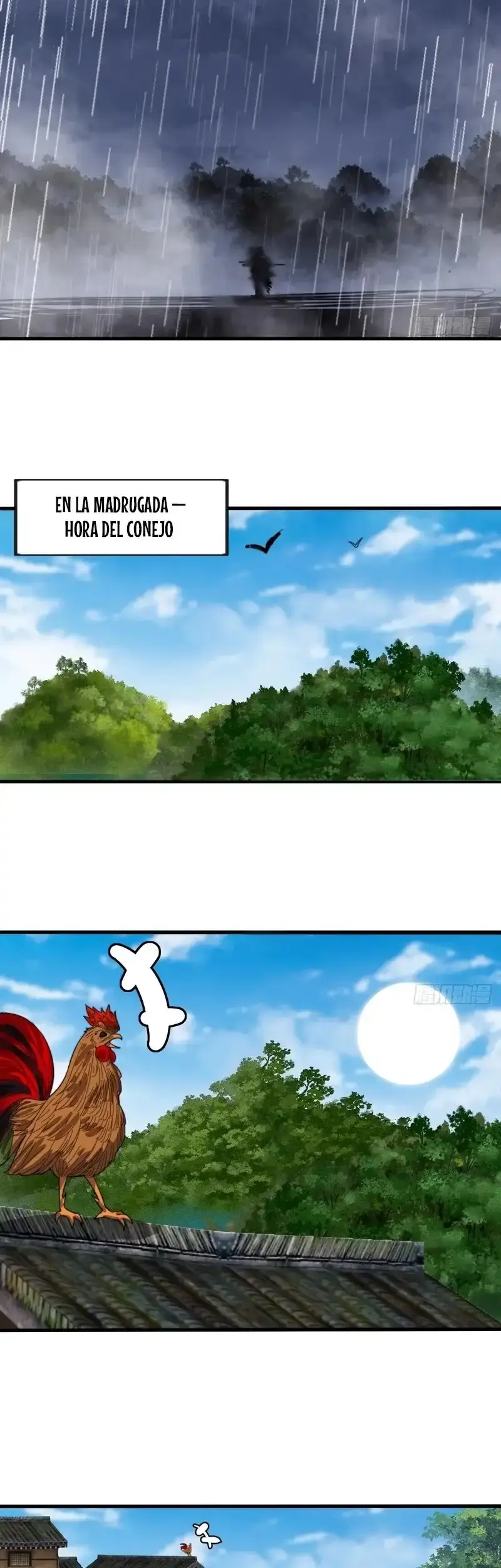 Capitulo 964 page 16