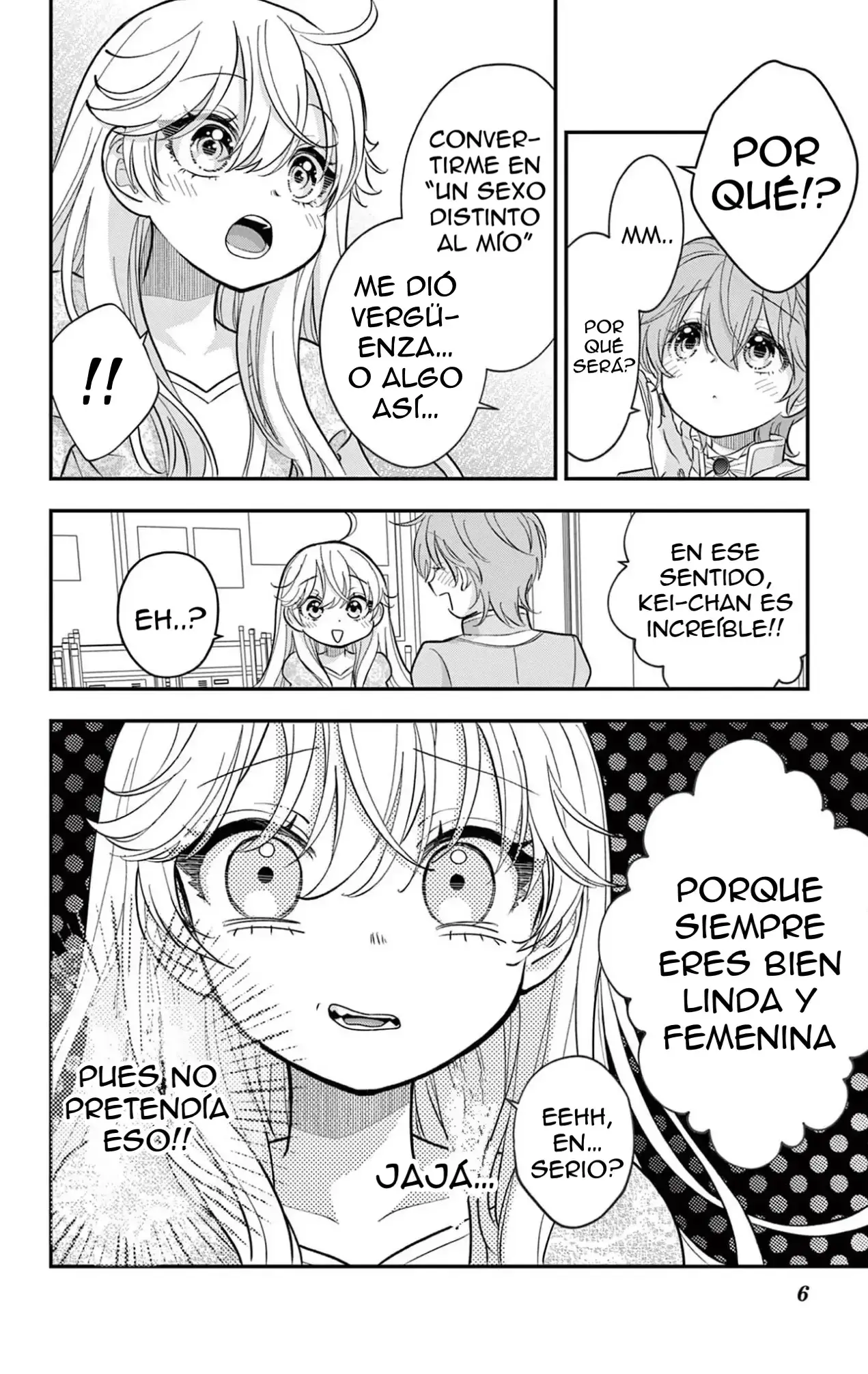 Capitulo 29 page 8