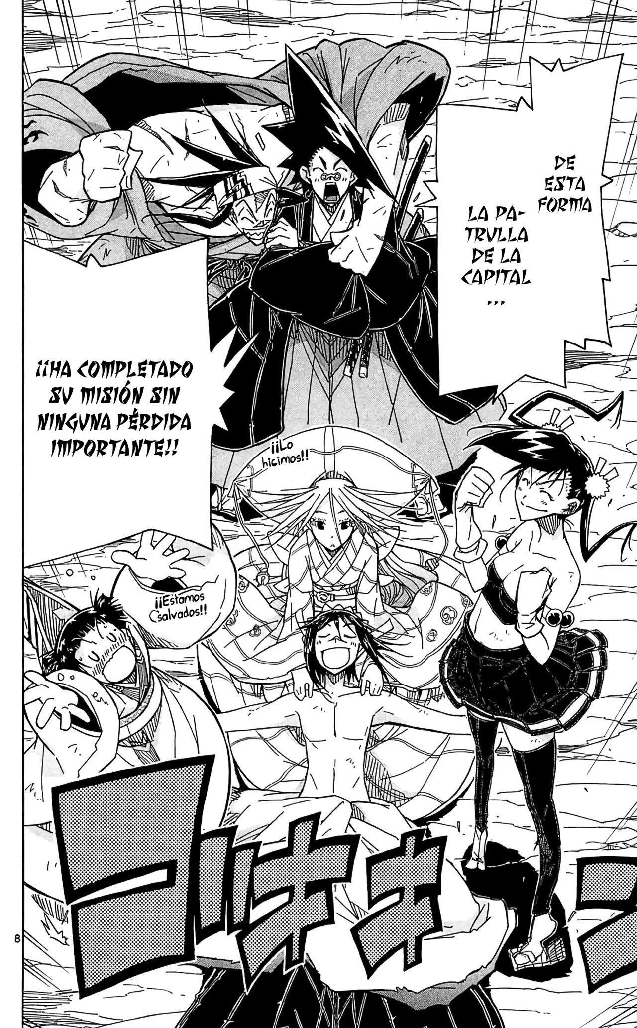 Capitulo 55 page 9