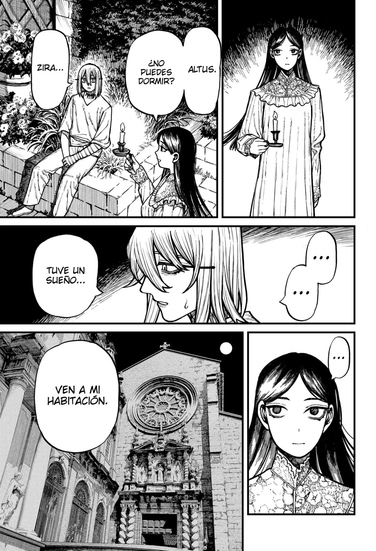 Capitulo 80 page 18