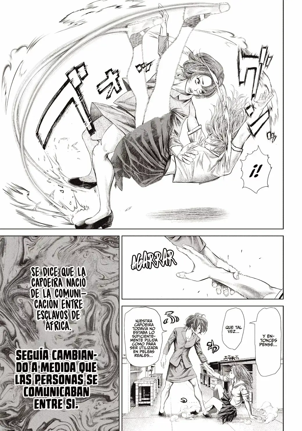 Capitulo 111 page 17