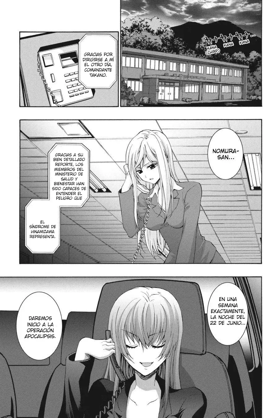 Capitulo 19 page 41