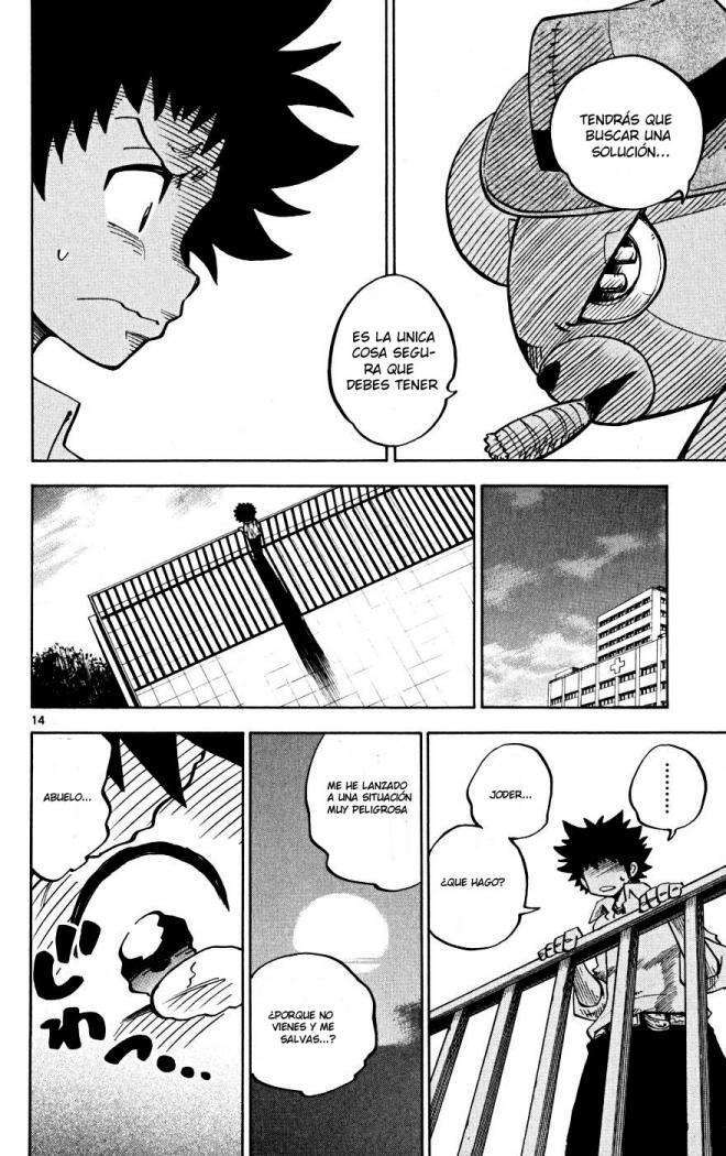 Capitulo 4 page 14