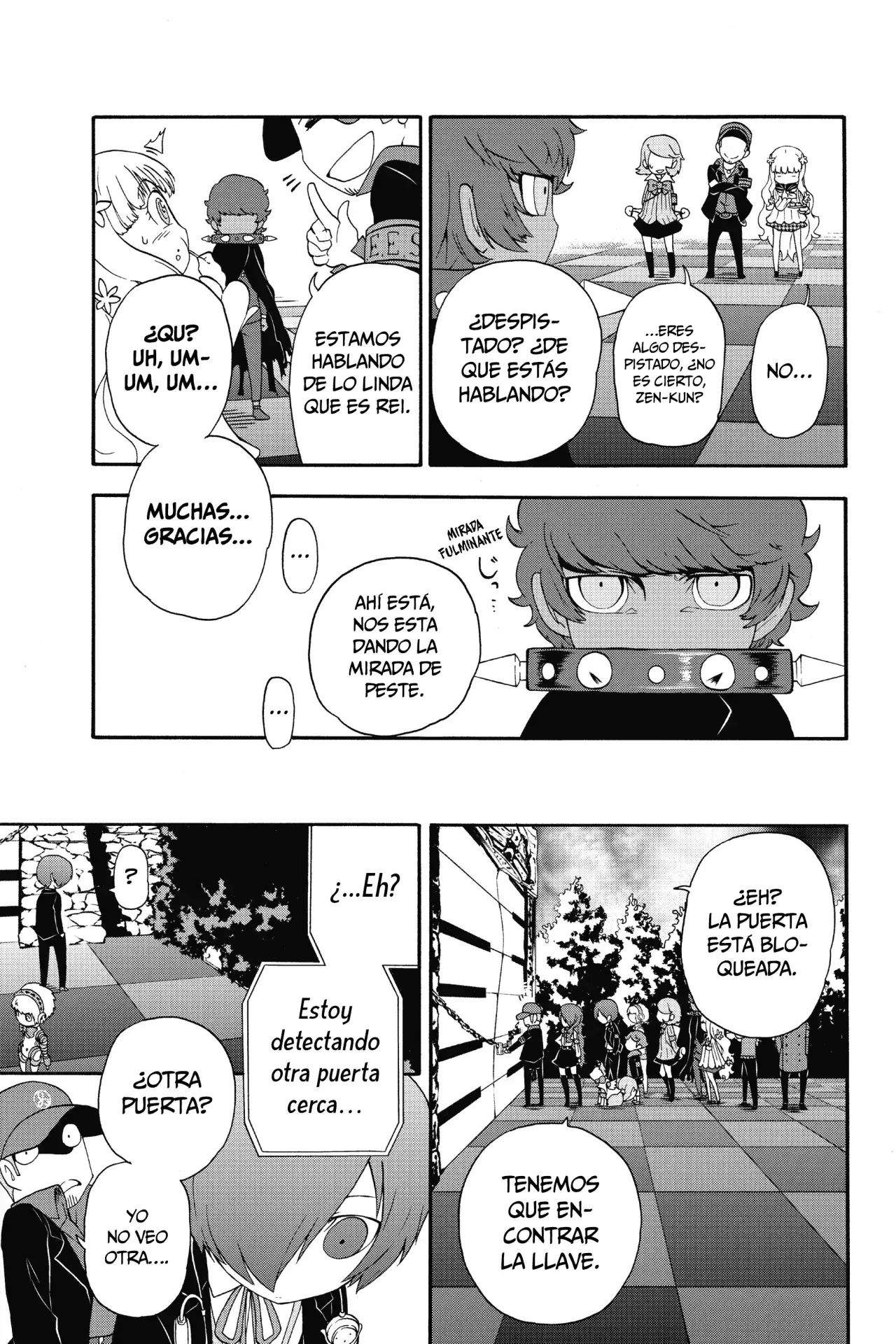Capitulo 4 page 14