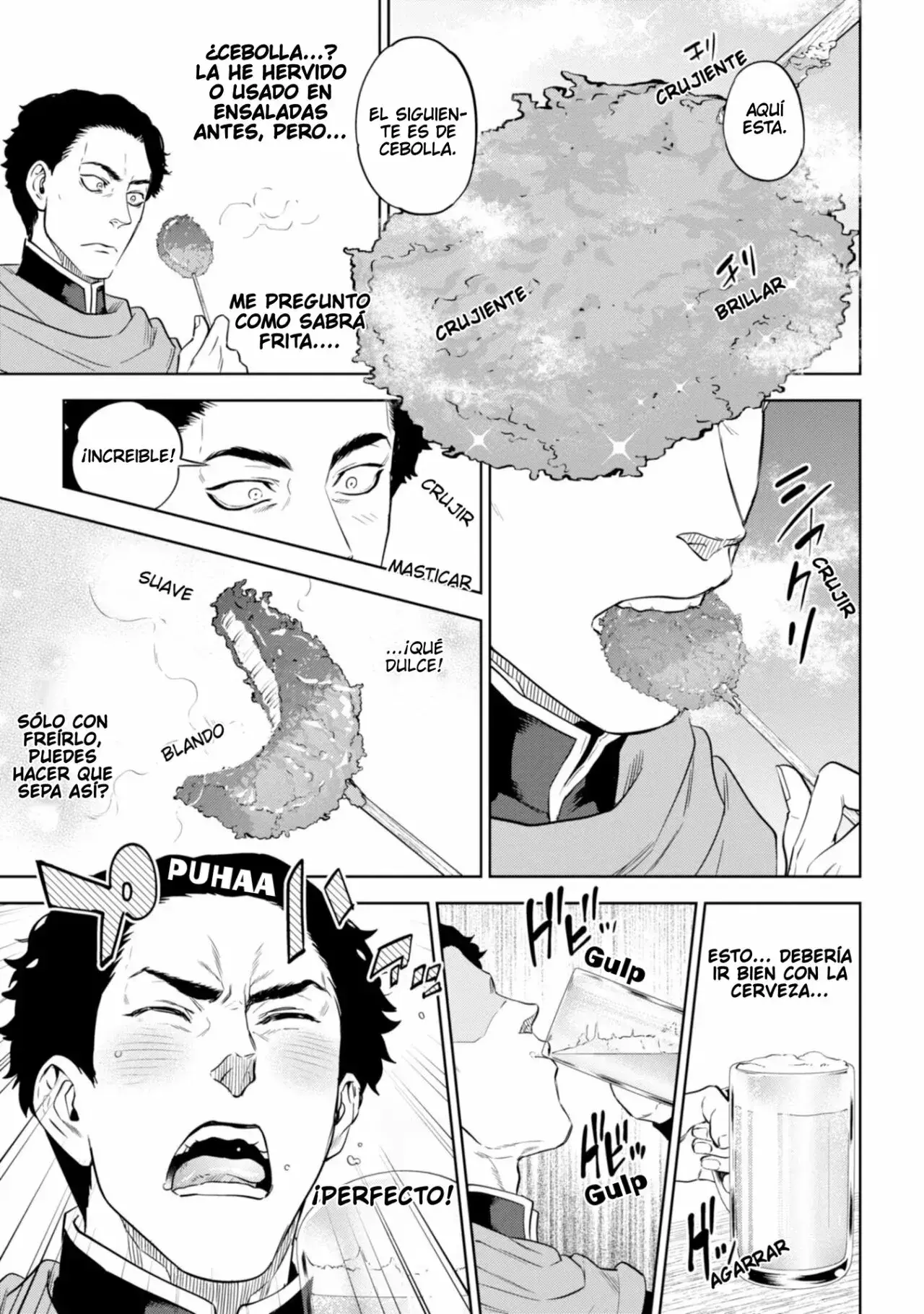 Capitulo 51 page 21