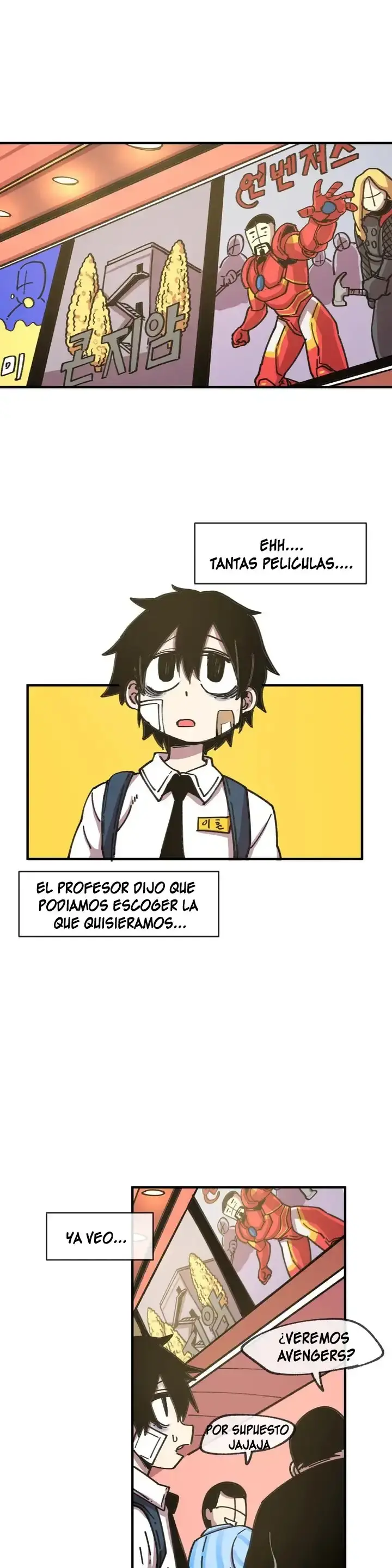 Capitulo 49 page 3