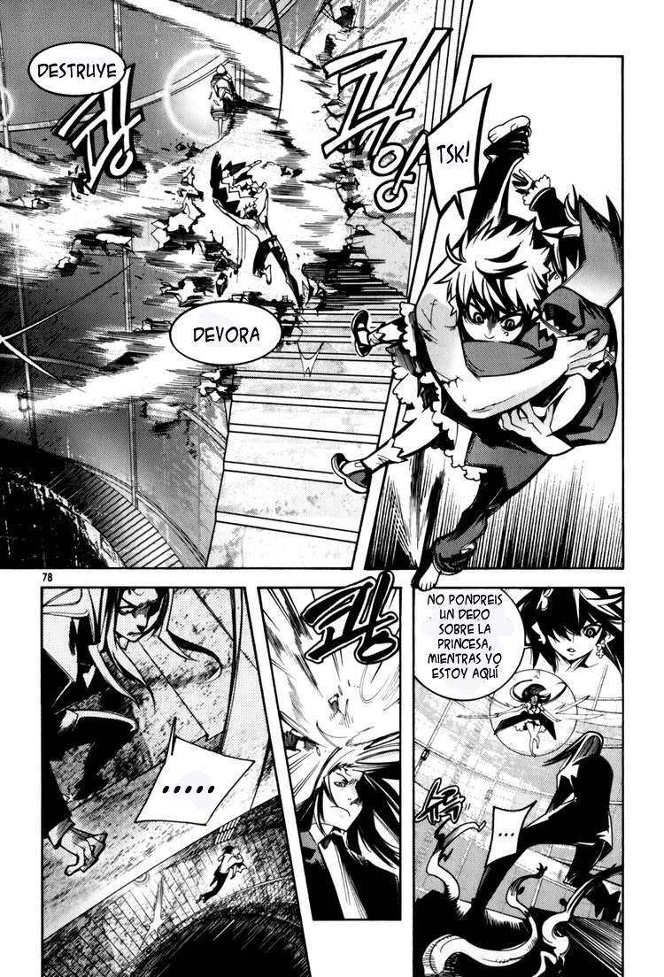 Capitulo 16 page 19