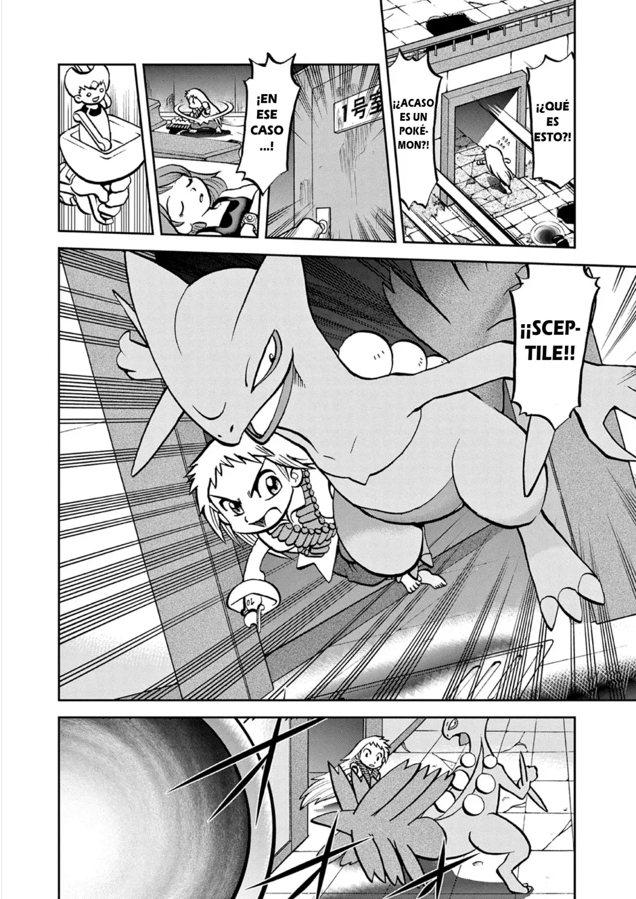 Capitulo 602 page 4