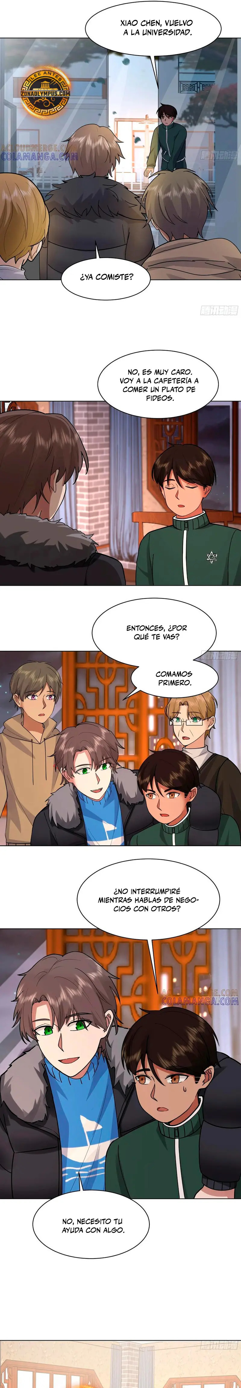 Capitulo 446 page 8
